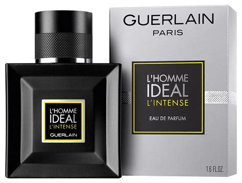 guerlain l'homme idéal l'intense.